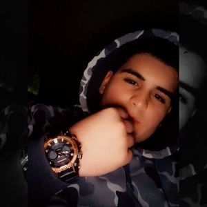 Meet your Posher, Johnnaldo